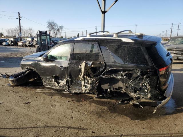 Photo 2 from auction – 2022 NISSAN PATHFINDER with VIN 5N1DR3CA7NC231153