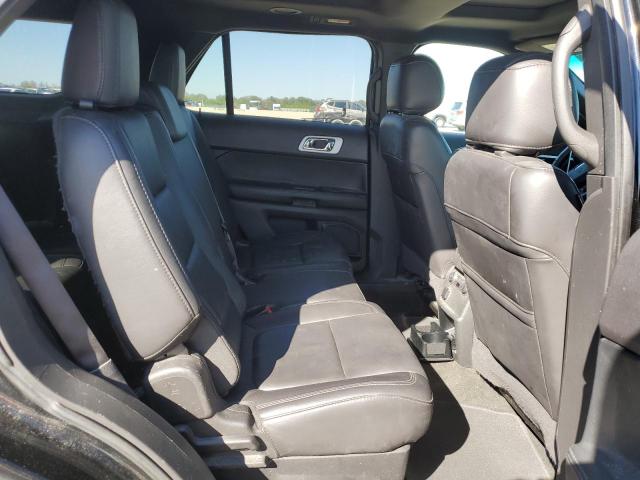 Photo 11 from auction – 2015 FORD EXPLORER X with VIN 1FM5K8D80FGC58965
