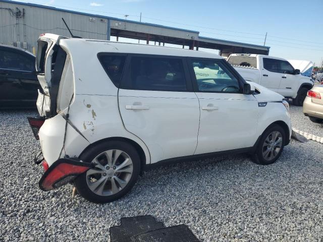 Photo 3 from auction – 2016 KIA SOUL + with VIN KNDJP3A53G7409915