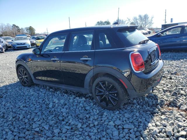 Photo 2 from auction – 2019 MINI COOPER with VIN WMWXU1C57K2J02819