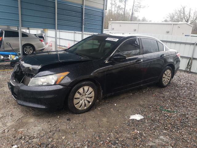 Photo 1 from auction – 2012 HONDA ACCORD LX with VIN 1HGCP2F32CA124888