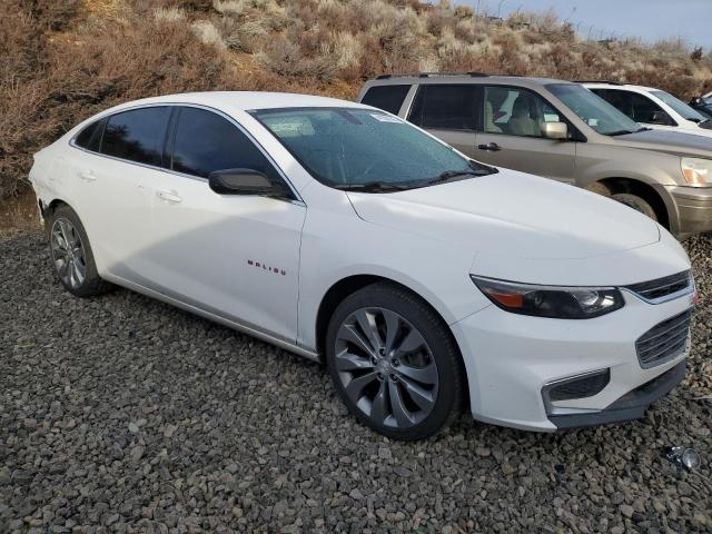 Photo 4 from auction – 2016 CHEVROLET MALIBU LS with VIN 1G1ZB5ST9GF257292