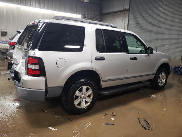 Photo 3 from auction – 2006 FORD EXPLORER X with VIN 1FMEU72E06UA58974