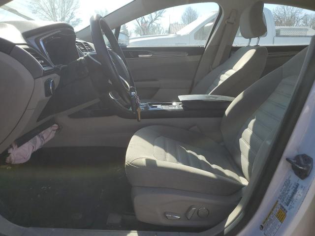 Photo 7 from auction – 2017 FORD FUSION SE with VIN 3FA6P0LU1HR297043