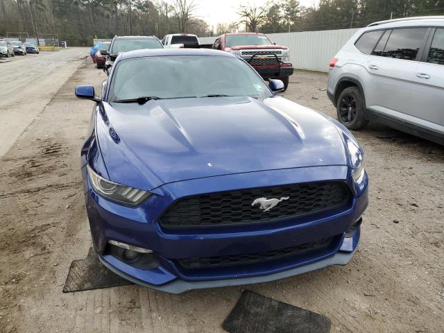 Photo 5 from auction – 2016 FORD MUSTANG with VIN 1FA6P8TH7G5235861