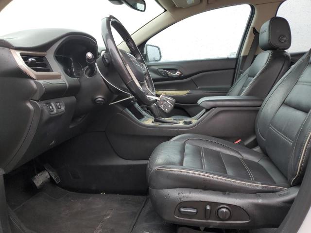Photo 7 from auction – 2018 GMC ACADIA DEN with VIN 1GKKNXLS2JZ171687