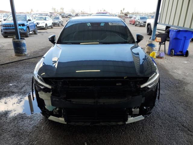 Photo 5 from auction – 2024 POLESTAR 2 with VIN YSMFE3KA9RL214276