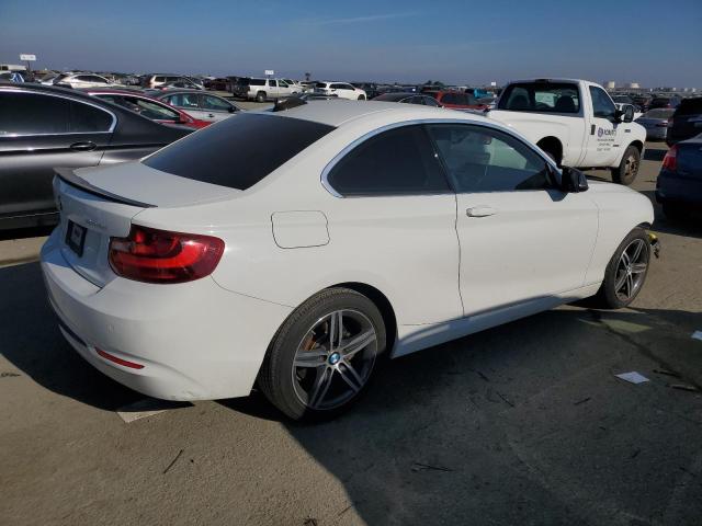 Photo 3 from auction – 2017 BMW 230I with VIN WBA2F9C35HV984131