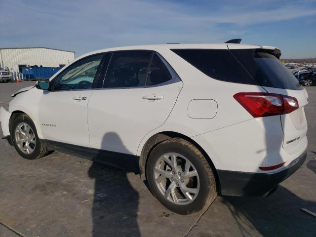 Photo 2 from auction – 2018 CHEVROLET EQUINOX LT with VIN 2GNAXKEX7J6144873