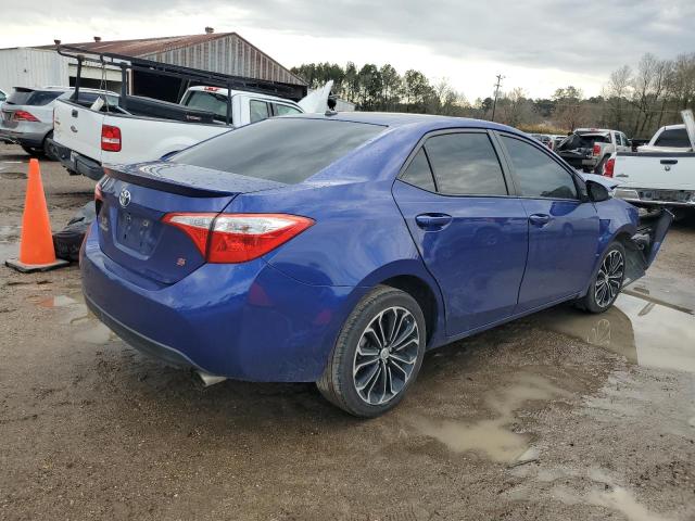Photo 3 from auction – 2016 TOYOTA COROLLA L with VIN 5YFBURHE0GP523925