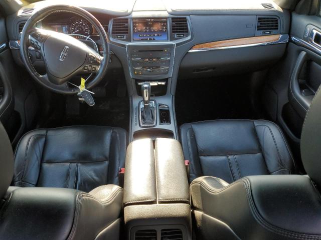 Photo 8 from auction – 2013 LINCOLN MKS with VIN 1LNHL9DK0DG618552