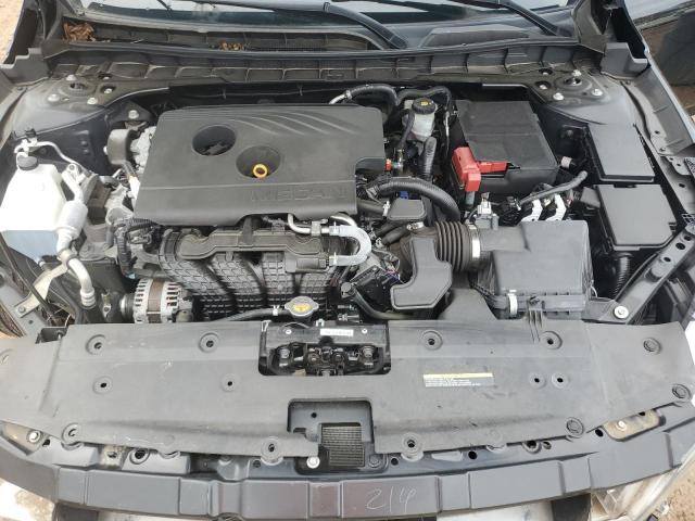 Photo 11 from auction – 2020 NISSAN ALTIMA S with VIN 1N4BL4BV1LC145136
