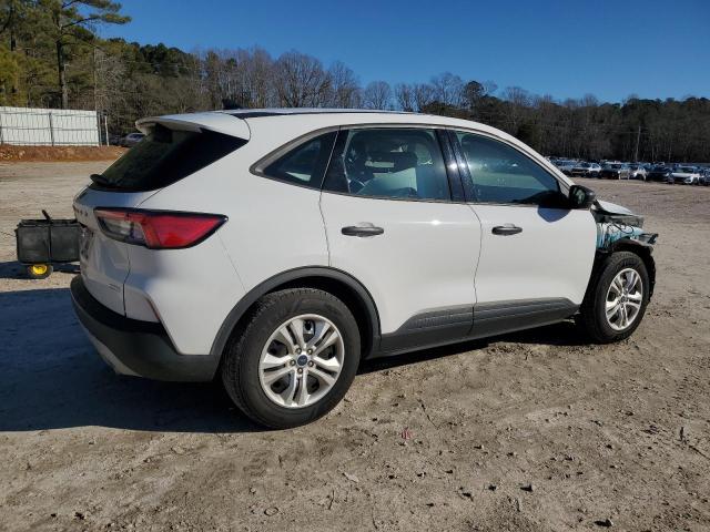 Photo 3 from auction – 2020 FORD ESCAPE S with VIN 1FMCU0F68LUA05873