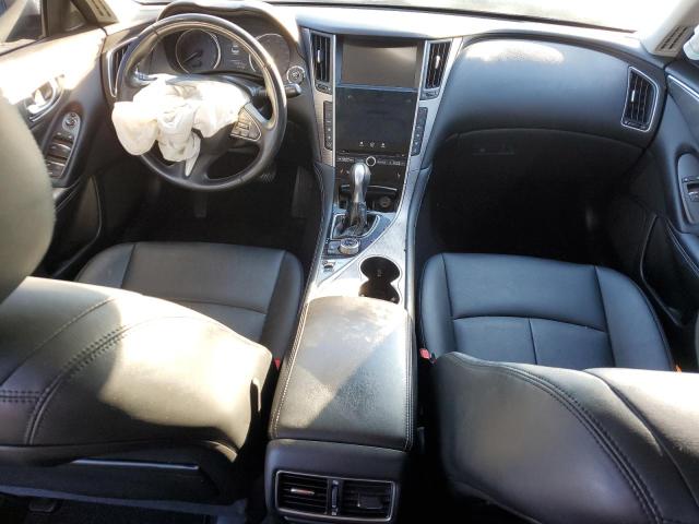Photo 8 from auction – 2015 INFINITI Q50 BASE with VIN JN1BV7AP7FM351796