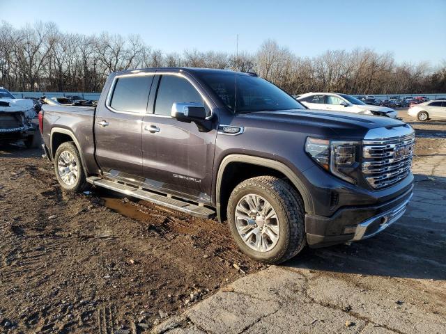 Photo 4 from auction – 2023 GMC SIERRA K15 with VIN 3GTUUGED5PG353222