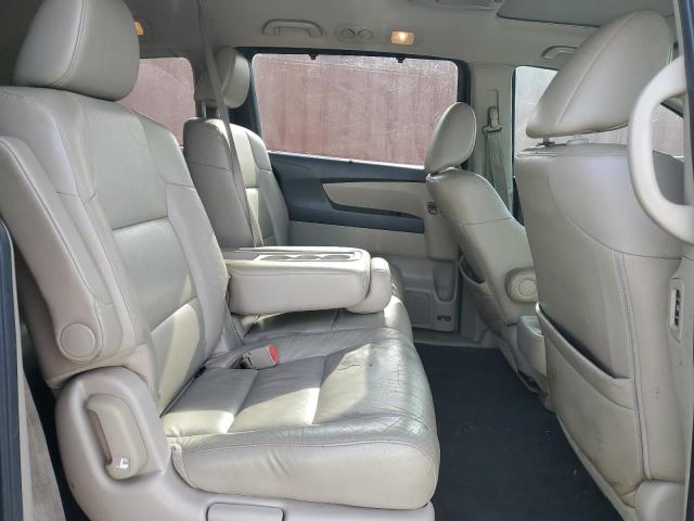 Photo 11 from auction – 2014 HONDA ODYSSEY EX with VIN 5FNRL5H63EB004475
