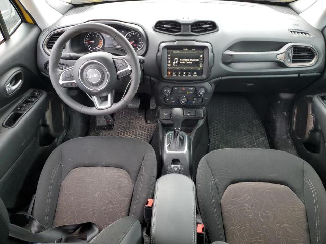 Photo 8 from auction – 2023 JEEP RENEGADE L with VIN ZACNJDB18PPP55446