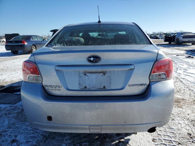 Photo 6 from auction – 2012 SUBARU IMPREZA PR with VIN JF1GJAD69CH004463