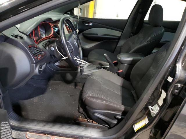 Photo 7 from auction – 2015 DODGE DART SXT with VIN 1C3CDFBB2FD300759