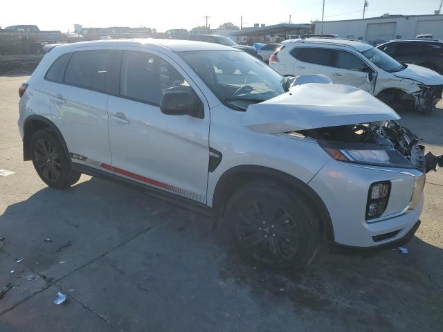 Photo 4 from auction – 2024 MITSUBISHI OUTLANDER with VIN JA4ARUAU8RU019172