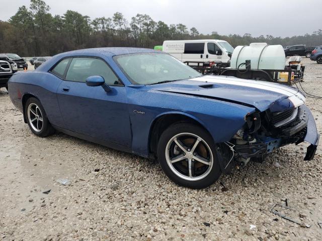Photo 4 from auction – 2010 DODGE CHALLENGER with VIN 2B3CJ4DV7AH184486