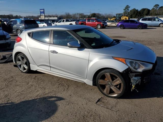 Photo 4 from auction – 2013 HYUNDAI VELOSTER T with VIN KMHTC6AE5DU160709