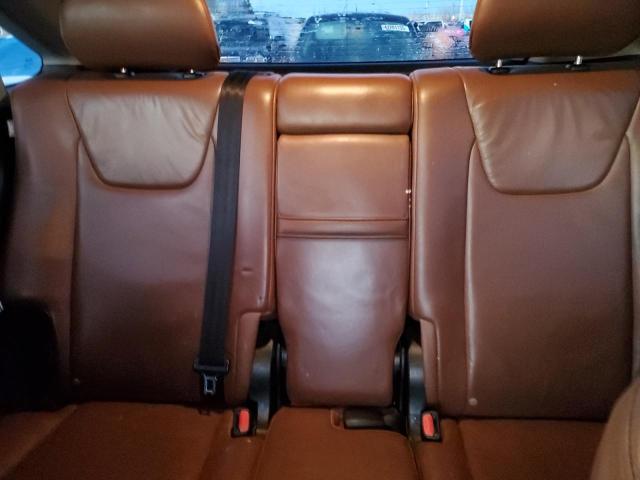 Photo 10 from auction – 2015 LEXUS RX 350 BAS with VIN 2T2BK1BA7FC284185