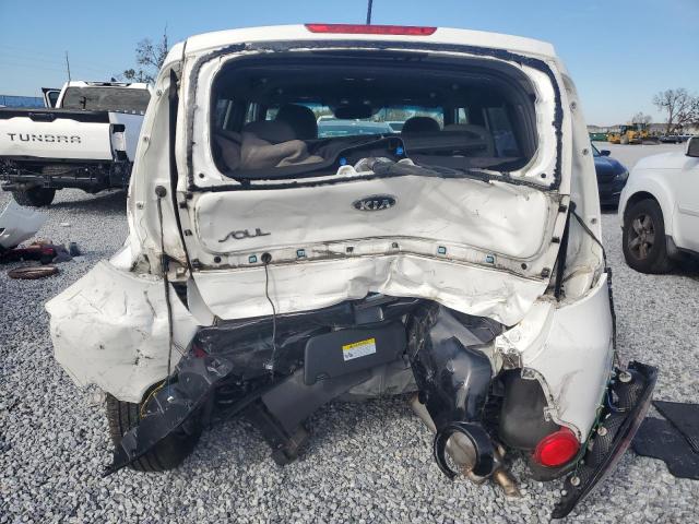 Zdjęcie 6 z aukcji – 2016 KIA SOUL + z VIN KNDJP3A53G7409915