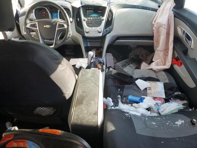 Photo 8 from auction – 2015 CHEVROLET EQUINOX LT with VIN 2GNALCEK9F6421522