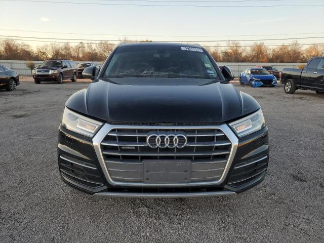 Photo 5 from auction – 2018 AUDI Q5 PREMIUM with VIN WA1ANAFY9J2015914
