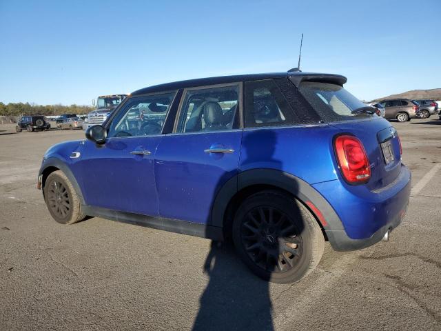Photo 2 from auction – 2019 MINI COOPER with VIN WMWXU1C53K2J01943