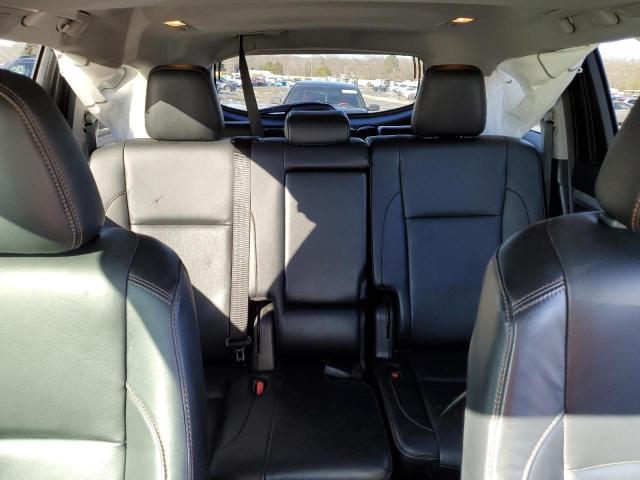 Photo 10 from auction – 2019 TOYOTA HIGHLANDER with VIN 5TDKZRFH7KS550778