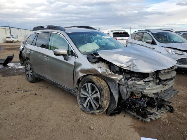 Photo 4 from auction – 2019 SUBARU OUTBACK 2. with VIN 4S4BSANC9K3253570