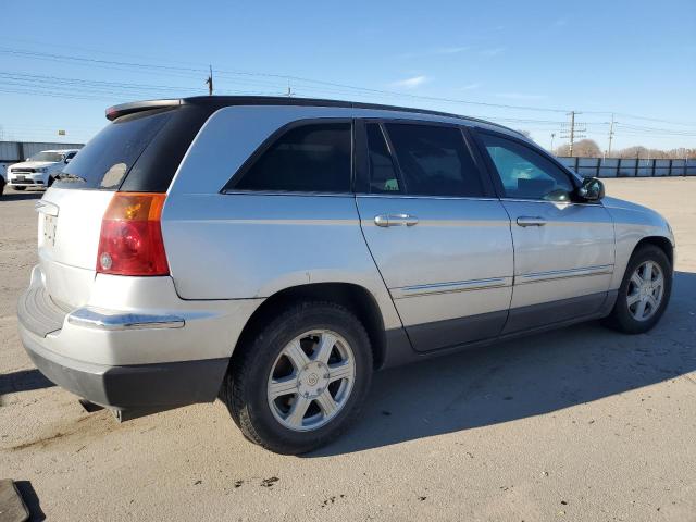 Photo 3 from auction – 2004 CHRYSLER PACIFICA with VIN 2C8GM68494R500505