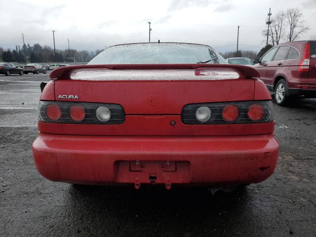 Photo 6 from auction – 1995 ACURA INTEGRA LS with VIN JH4DC4458SS037325