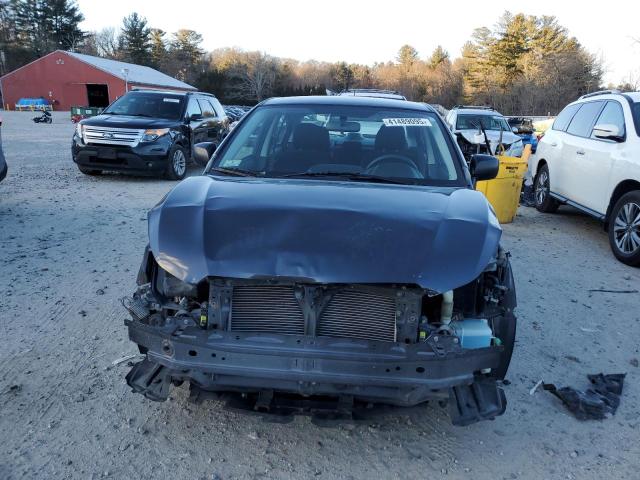 Photo 5 from auction – 2012 SUBARU IMPREZA with VIN JF1GJAA62CG011166
