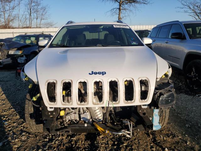 Photo 5 from auction – 2017 JEEP CHEROKEE L with VIN 1C4PJMCB8HW666385