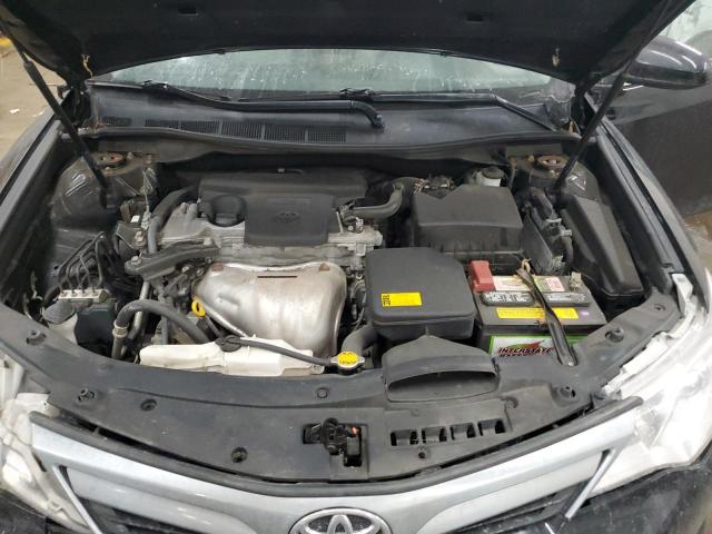 Foto 11 de la subasta – 2012 TOYOTA CAMRY BASE con VIN 4T1BF1FK4CU096438