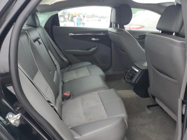 Photo 10 from auction – 2014 CHEVROLET IMPALA LT with VIN 2G1125S3XE9100082