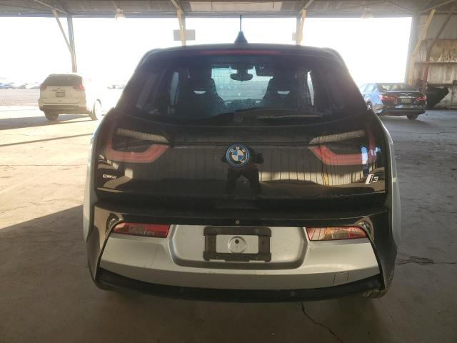 Photo 6 from auction – 2017 BMW I3 BEV with VIN WBY1Z6C34HV548468