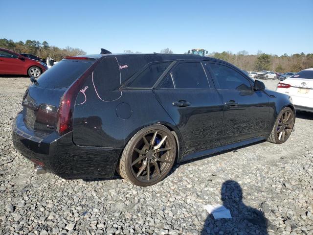 Photo 3 from auction – 2013 CADILLAC CTS-V with VIN 1G6DV8EP2D0101458