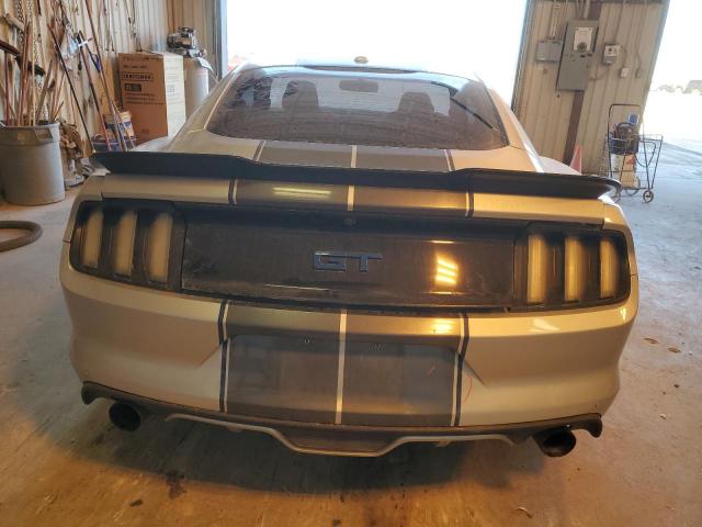 Photo 6 from auction – 2015 FORD MUSTANG GT with VIN 1FA6P8CF2F5314285