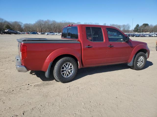 Photo 3 from auction – 2017 NISSAN FRONTIER S with VIN 1N6DD0EV1HN769287