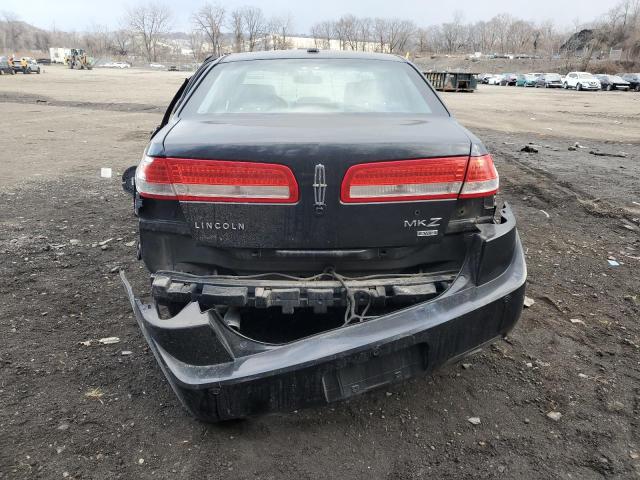 Photo 6 from auction – 2012 LINCOLN MKZ with VIN 3LNHL2JC8CR833978