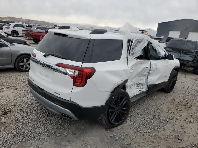 Photo 3 from auction – 2020 GMC ACADIA SLT with VIN 1GKKNULS2LZ163039