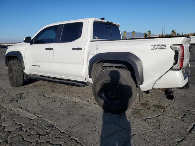 Photo 2 from auction – 2024 TOYOTA TACOMA DOU with VIN 3TMLB5JN7RM034770