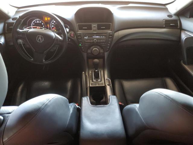 Photo 8 from auction – 2012 ACURA TL with VIN 19UUA8F53CA036233