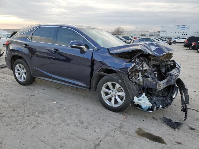 Photo 4 from auction – 2016 LEXUS RX 350 with VIN 2T2ZZMCA8GC018752