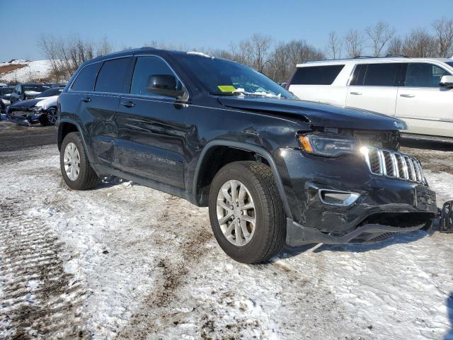 Photo 4 from auction – 2021 JEEP GRAND CHER with VIN 1C4RJFAG8MC565491