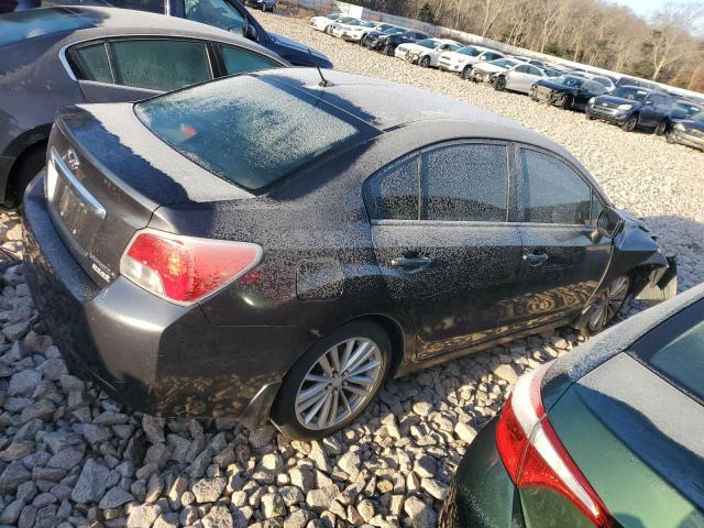 Photo 3 from auction – 2012 SUBARU IMPREZA LI with VIN JF1GJAH64CH011458